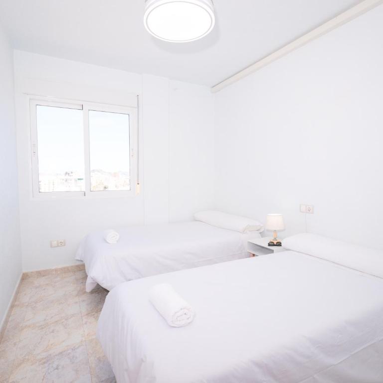 Frente al Mar con Garaje y Wifi - by Aloha Palma - Apartamento con balcón - 8