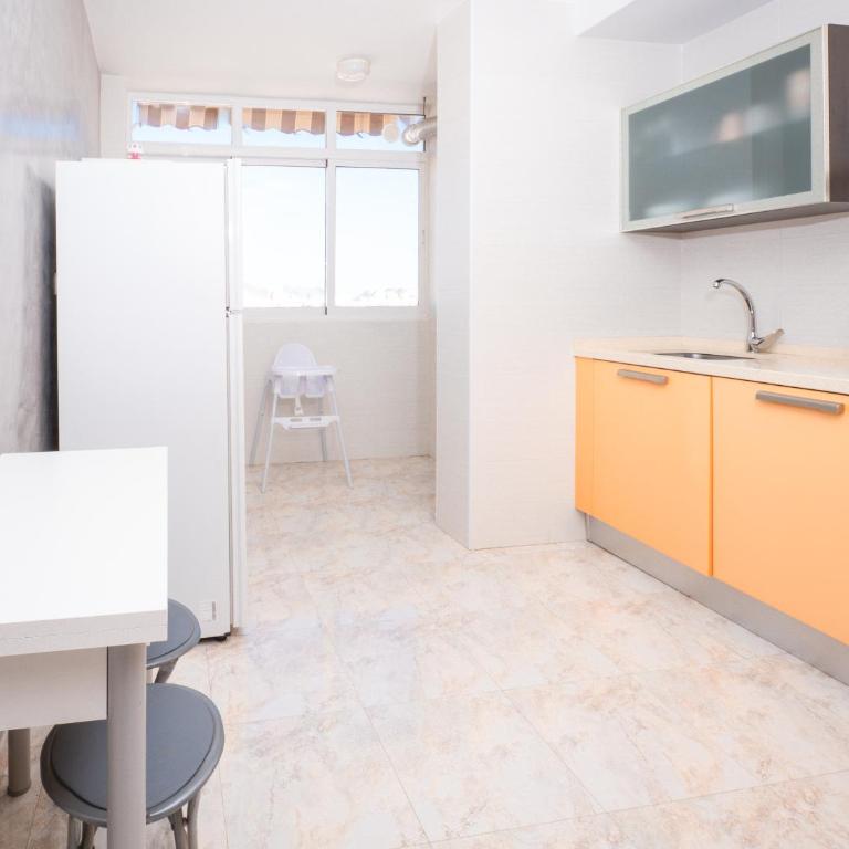 Frente al Mar con Garaje y Wifi - by Aloha Palma - Apartamento con balcón - 18