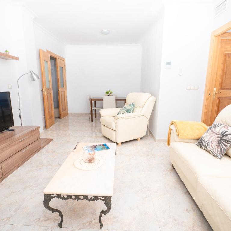 Frente al Mar con Garaje y Wifi - by Aloha Palma - Apartamento con balcón - 16