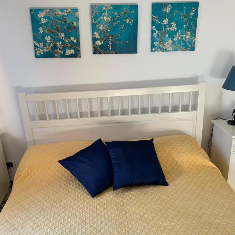 Casa Dei Lauri - Appartamento con 1 Camera da Letto - 6