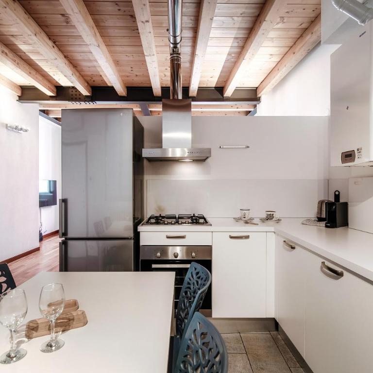 Apollo at Como Duomo - Two-Bedroom Apartment - 15