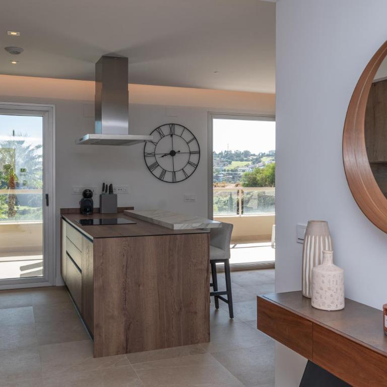 Luxury & Comfort breathtaking views - La Cala Golf - Apartamento de 3 dormitorios - 10