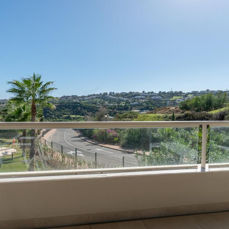 Luxury & Comfort breathtaking views - La Cala Golf - Apartamento de 3 dormitorios - 5