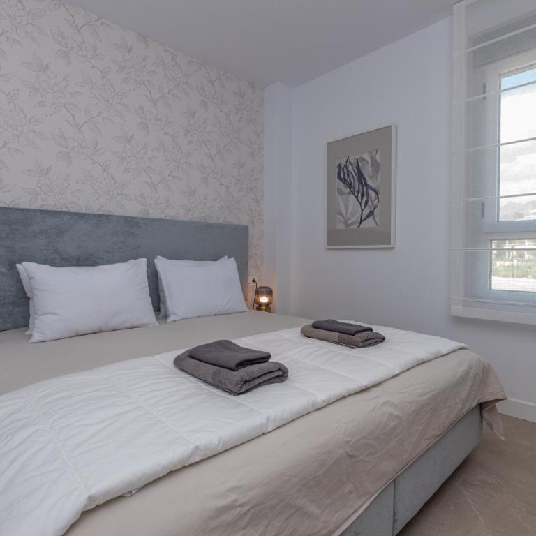 Luxury & Comfort breathtaking views - La Cala Golf - Apartamento de 3 dormitorios - 21