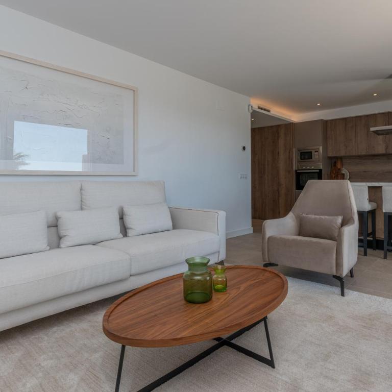 Luxury & Comfort breathtaking views - La Cala Golf - Apartamento de 3 dormitorios - 9