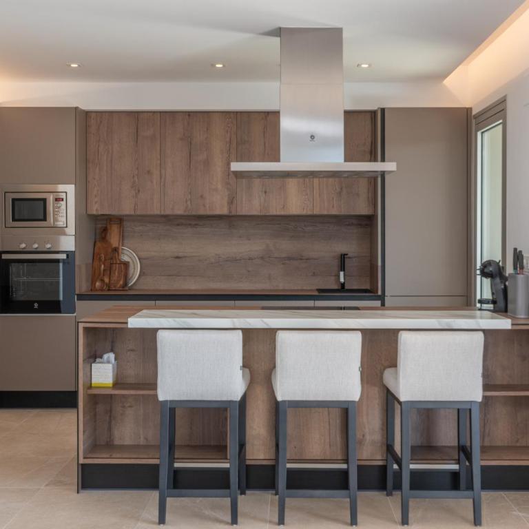 Luxury & Comfort breathtaking views - La Cala Golf - Apartamento de 3 dormitorios - 13