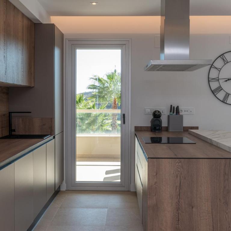 Luxury & Comfort breathtaking views - La Cala Golf - Apartamento de 3 dormitorios - 11