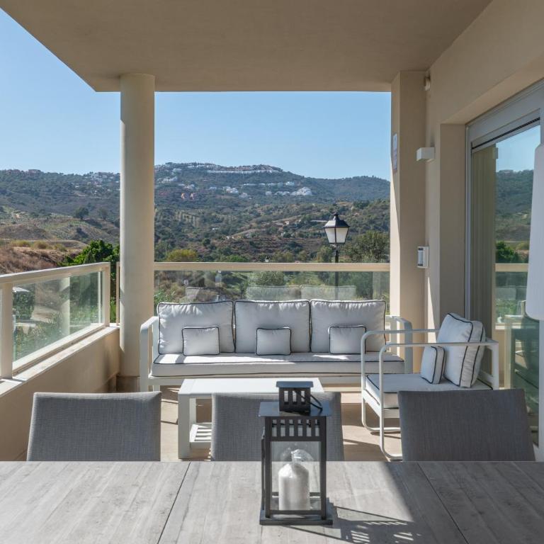 Luxury & Comfort breathtaking views - La Cala Golf - Apartamento de 3 dormitorios - 3