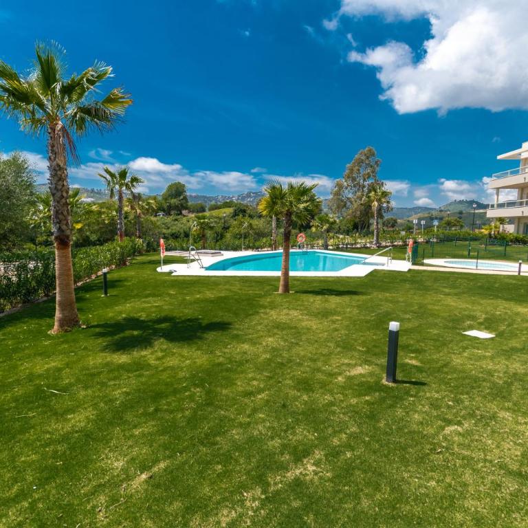 Luxury & Comfort breathtaking views - La Cala Golf - Apartamento de 3 dormitorios - 27