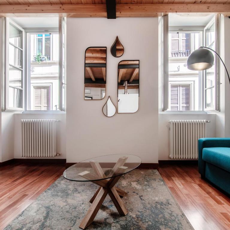 Apollo at Como Duomo - Two-Bedroom Apartment - 18