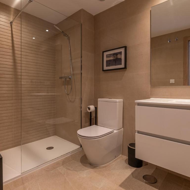 Luxury & Comfort breathtaking views - La Cala Golf - Apartamento de 3 dormitorios - 17