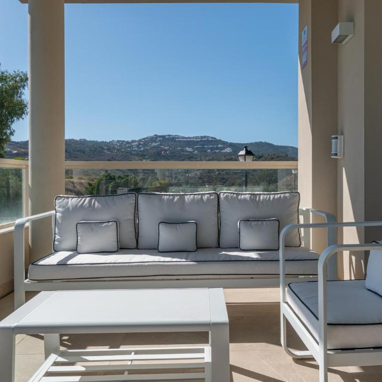 Luxury & Comfort breathtaking views - La Cala Golf - Apartamento de 3 dormitorios - 2
