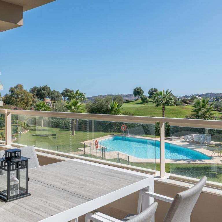 Luxury & Comfort breathtaking views - La Cala Golf - Apartamento de 3 dormitorios - 1