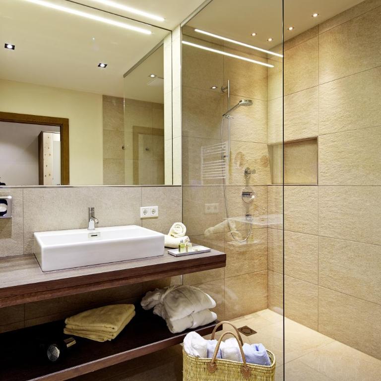 Gut Sonnberghof - Comfort Doppelzimmer - 1