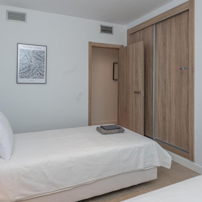 Luxury & Comfort breathtaking views - La Cala Golf - Apartamento de 3 dormitorios - 20