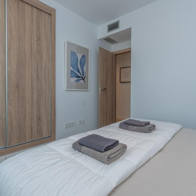 Luxury & Comfort breathtaking views - La Cala Golf - Apartamento de 3 dormitorios - 22