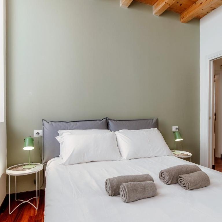 Apollo at Como Duomo - Two-Bedroom Apartment - 20