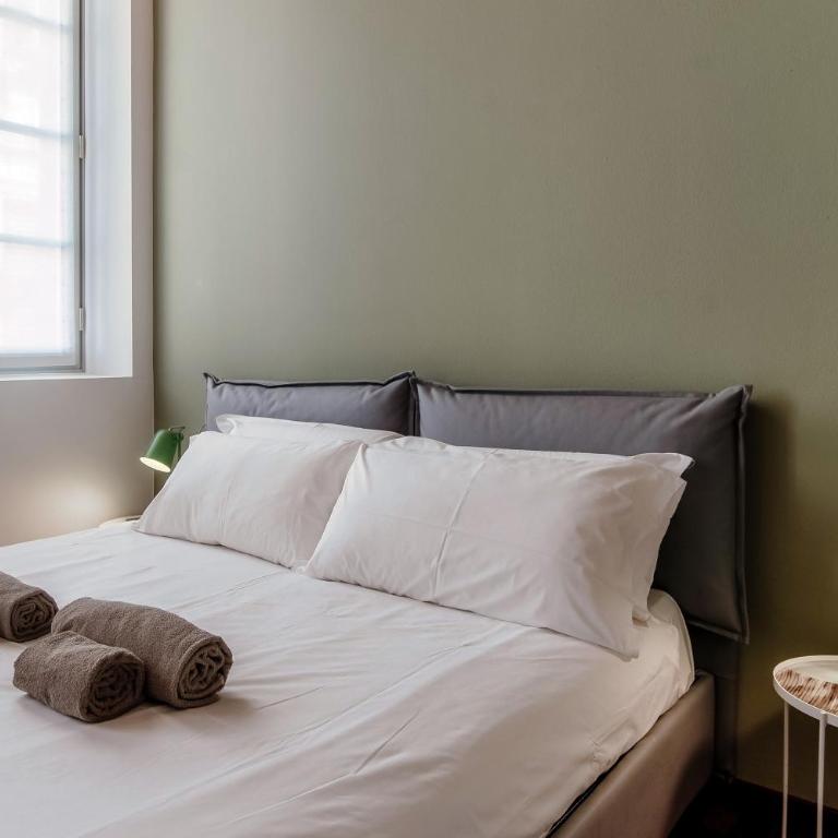 Apollo at Como Duomo - Two-Bedroom Apartment - 21