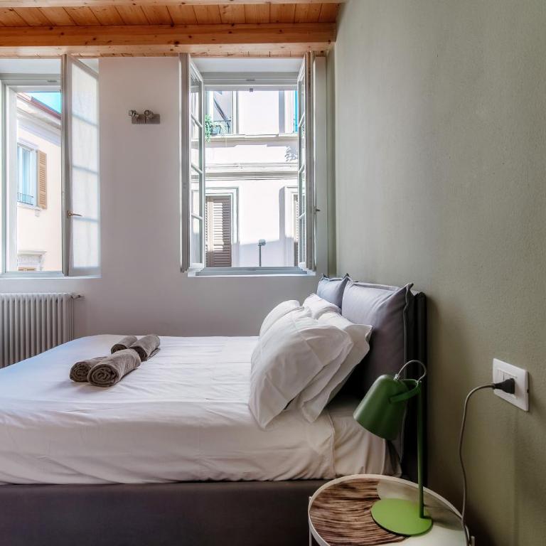 Apollo at Como Duomo - Two-Bedroom Apartment - 25
