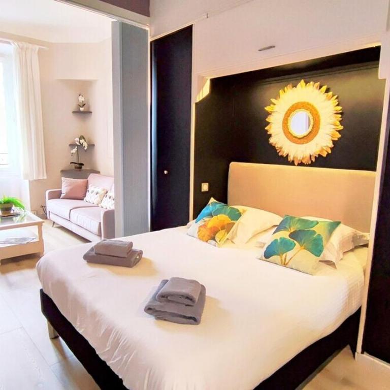 KosyKasa SPA - Appartement 1 Chambre - 30