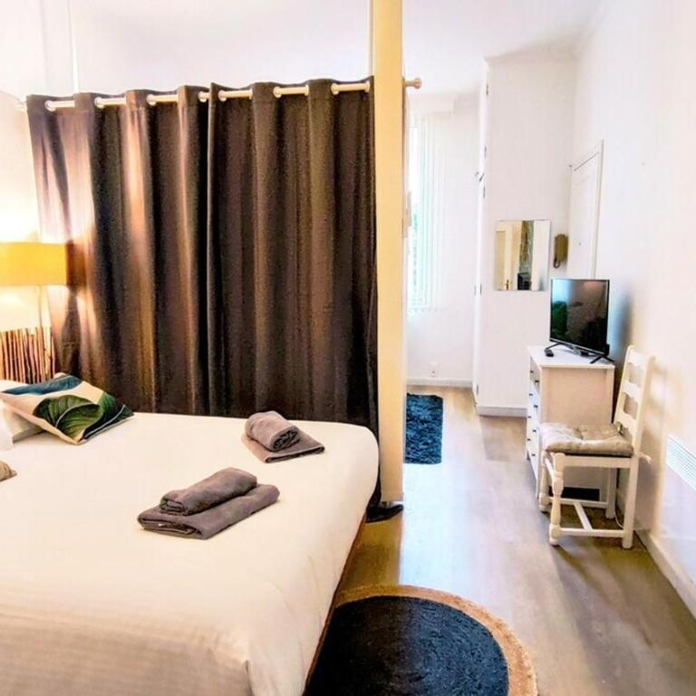 KosyKasa SPA - Appartement 2 Chambres - 1