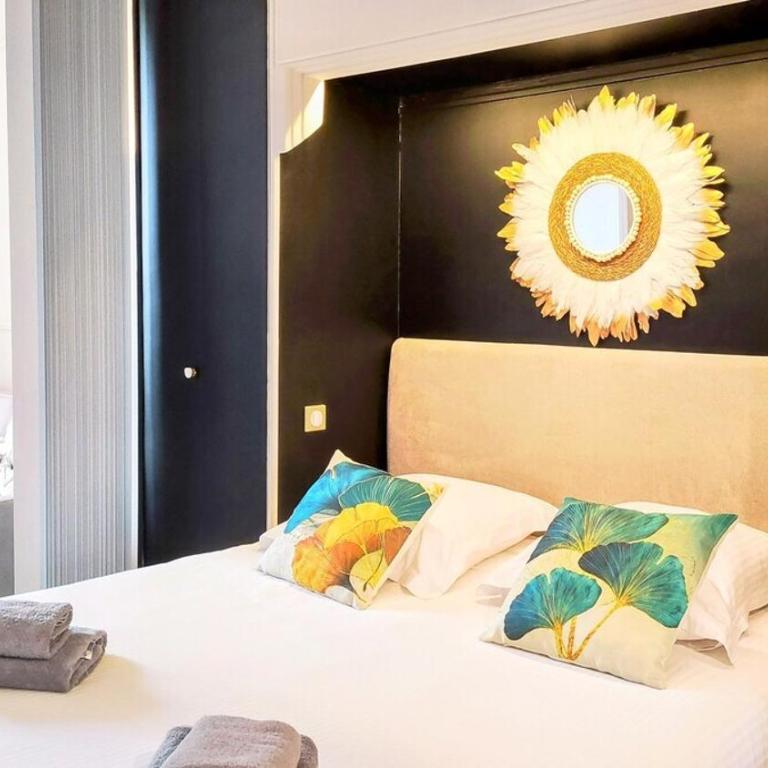 KosyKasa SPA - Appartement 1 Chambre - 1