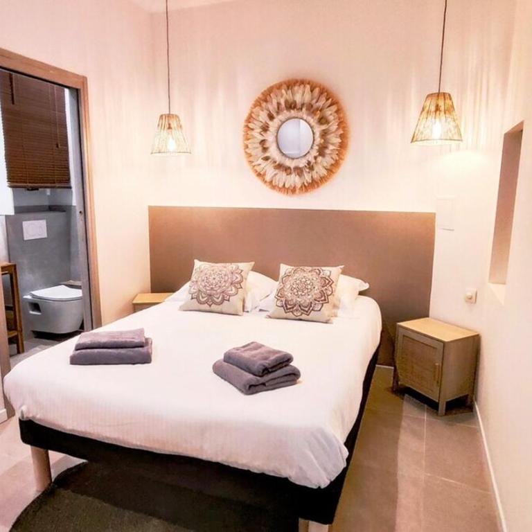 KosyKasa SPA - Appartement 2 Chambres - 2