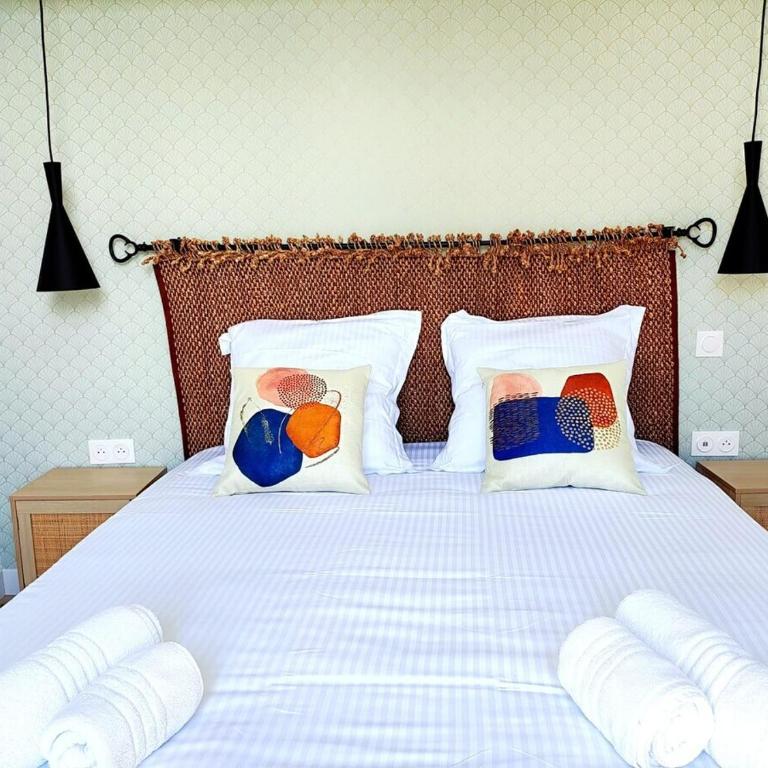 KosyKasa SPA - Appartement 2 Chambres - 3
