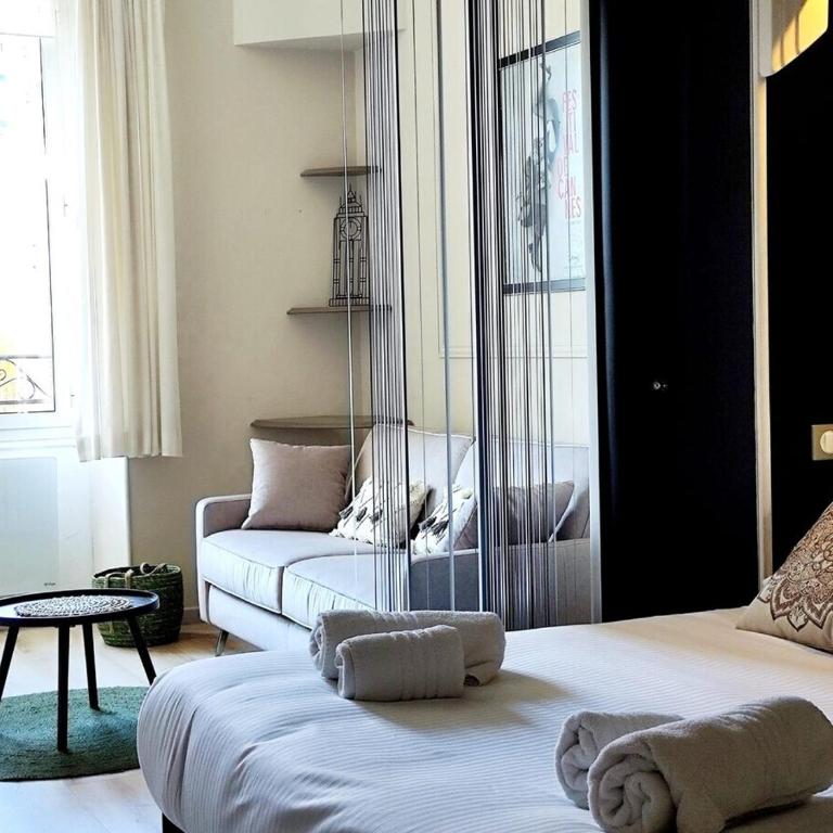 KosyKasa SPA - Appartement 1 Chambre - 3