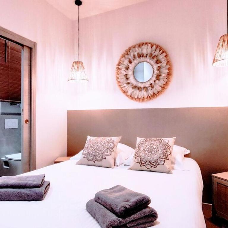 KosyKasa SPA - Appartement 2 Chambres - 4