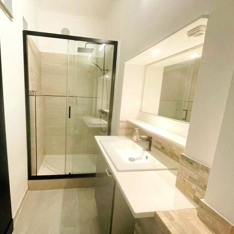 KosyKasa SPA - Appartement 2 Chambres - 4