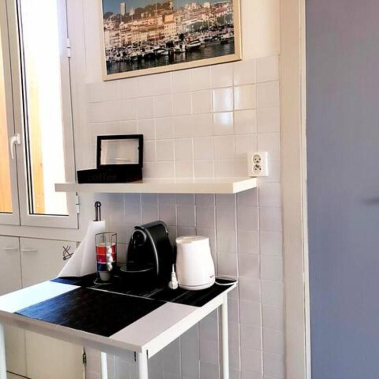 KosyKasa SPA - Appartement 1 Chambre - 5