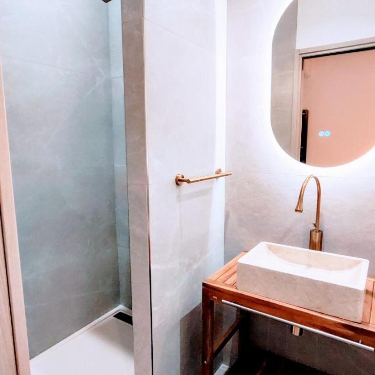 KosyKasa SPA - Appartement 2 Chambres - 6