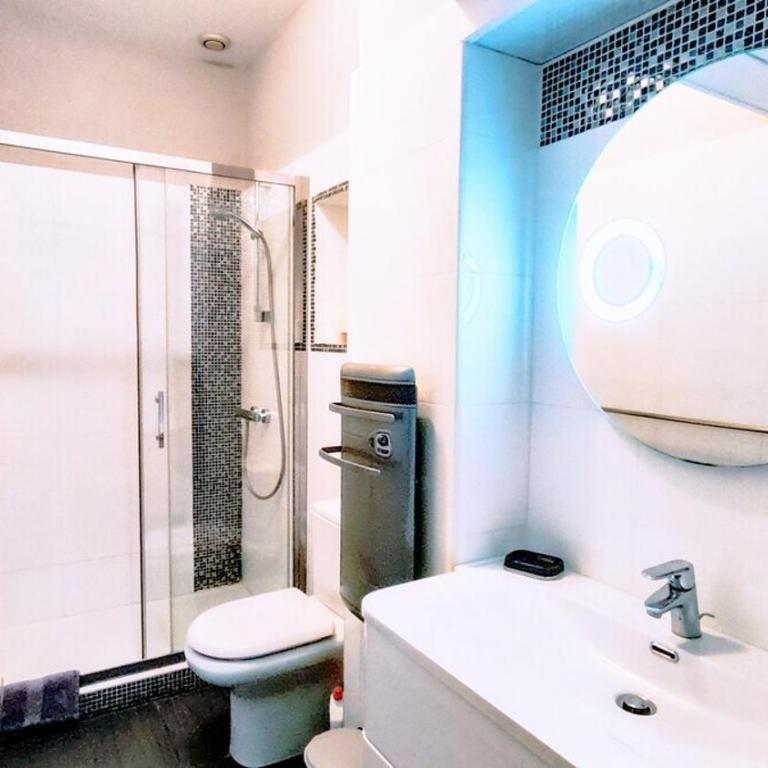 KosyKasa SPA - Appartement 2 Chambres - 7