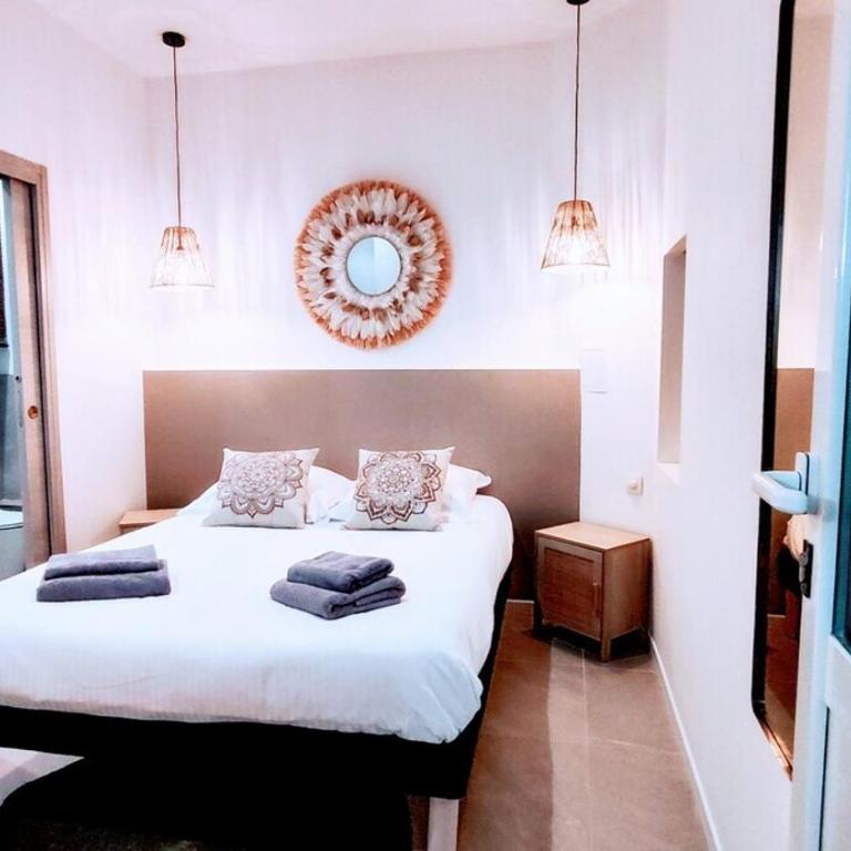 KosyKasa SPA - Appartement 2 Chambres - 8