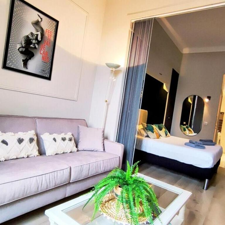 KosyKasa SPA - Appartement 1 Chambre - 10
