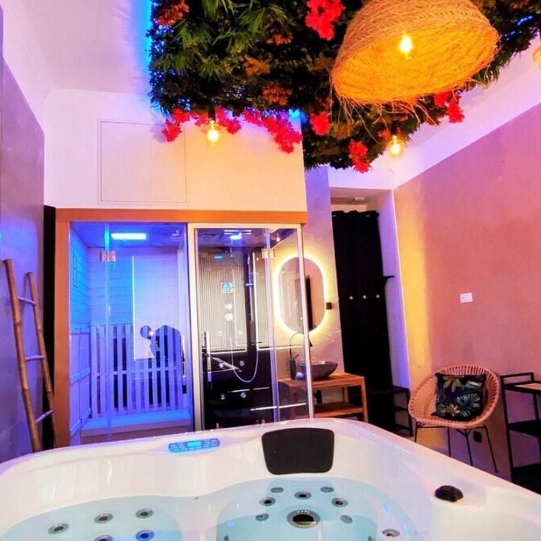 KosyKasa SPA - Appartement 1 Chambre - 11