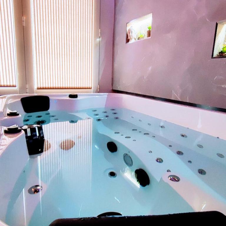KosyKasa SPA - Appartement 2 Chambres - 24