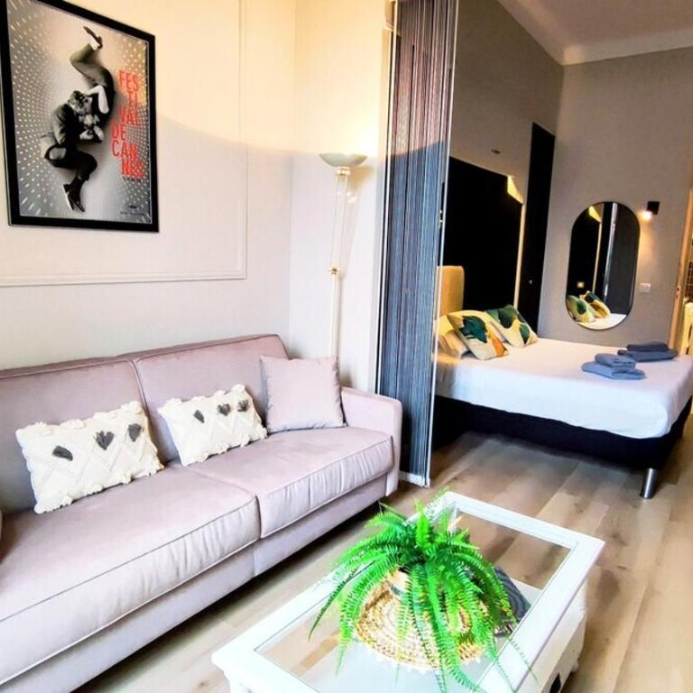KosyKasa SPA - Appartement 1 Chambre - 14
