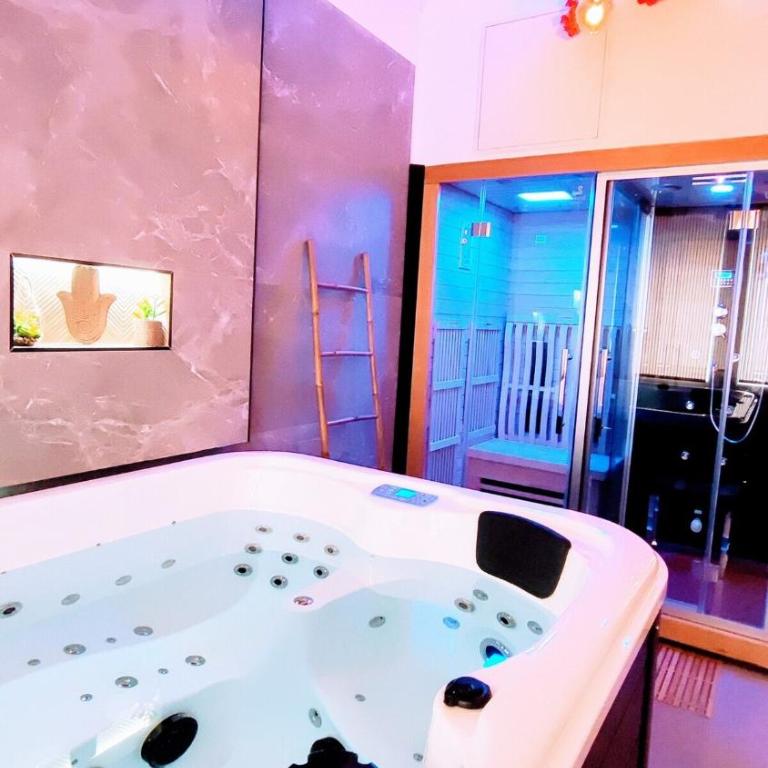 KosyKasa SPA - Appartement 1 Chambre - 15