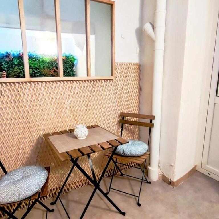 KosyKasa SPA - Appartement 2 Chambres - 12