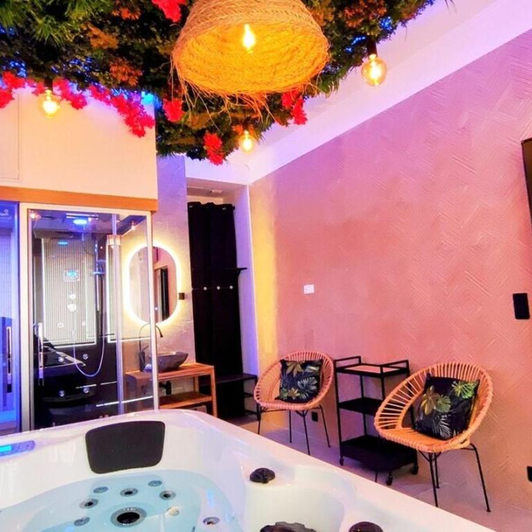 KosyKasa SPA - Appartement 1 Chambre - 17