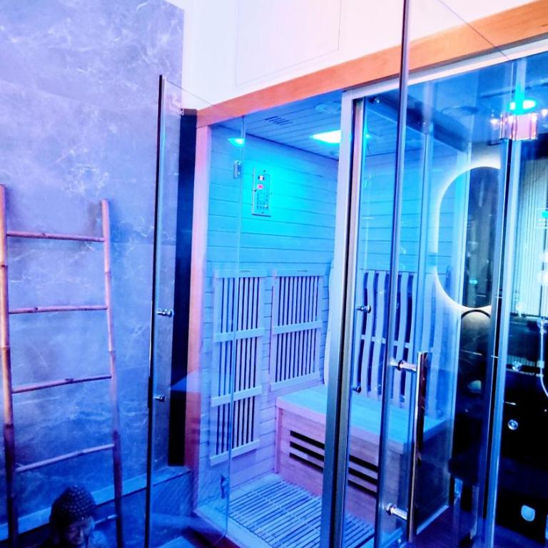KosyKasa SPA - Appartement 2 Chambres - 25