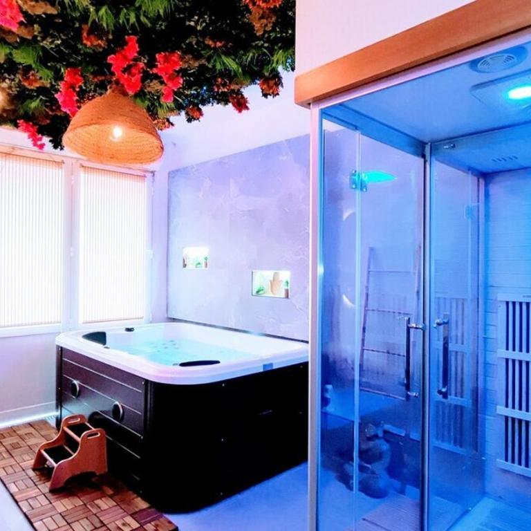 KosyKasa SPA - Appartement 1 Chambre - 18