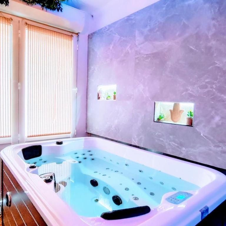 KosyKasa SPA - Appartement 2 Chambres - 26