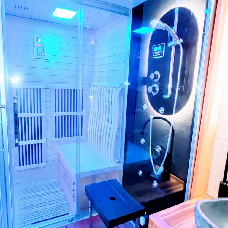 KosyKasa SPA - Appartement 2 Chambres - 19