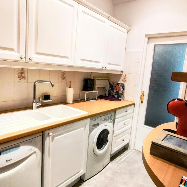 KosyKasa SPA - Appartement 2 Chambres - 20