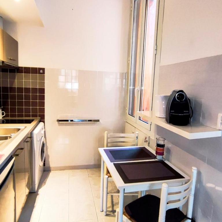 KosyKasa SPA - Appartement 1 Chambre - 25