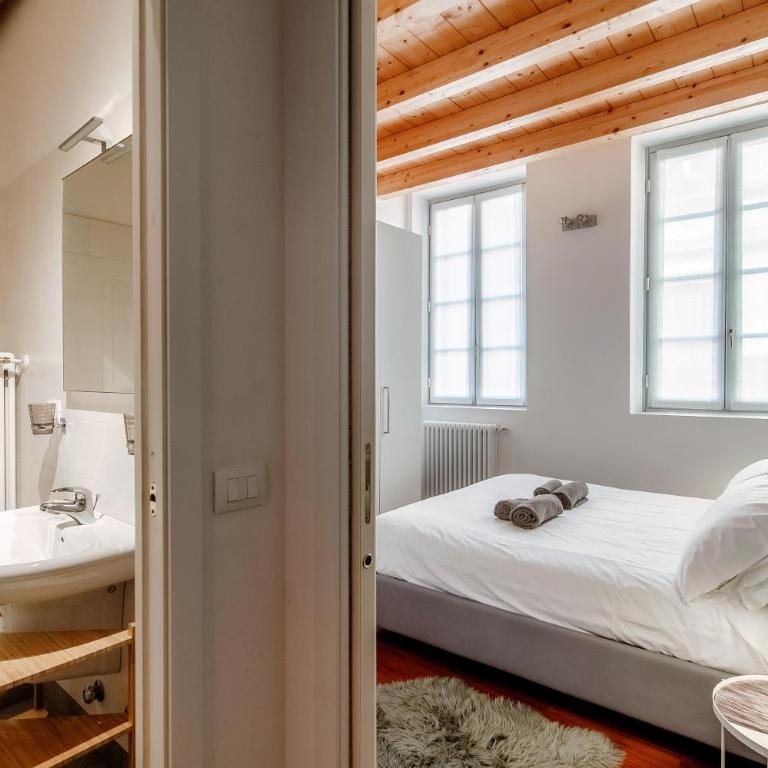 Apollo at Como Duomo - Two-Bedroom Apartment - 28