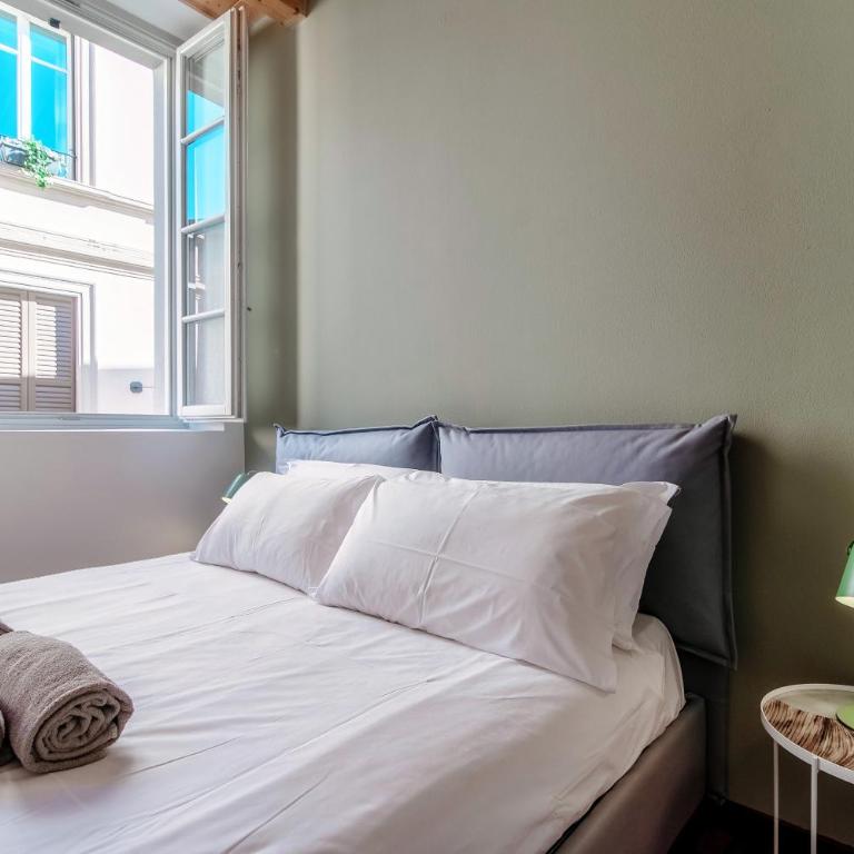 Apollo at Como Duomo - Two-Bedroom Apartment - 30